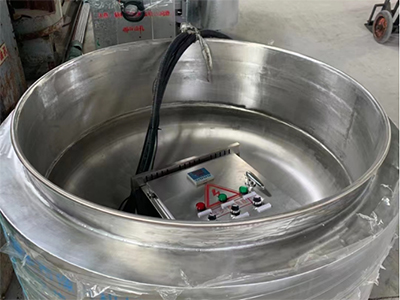 松香鍋的保溫層怎么樣？