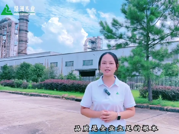 小葉帶你探廠